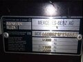 1991 Mercedes-Benz T2, белый, 798000 рублей - вид 7