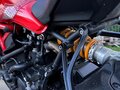 2016 Ducati Monster 1200, красный, 1900000 рублей - вид 1