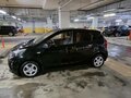 2017 Kia Picanto III, чёрный, 1200000 рублей - вид 6