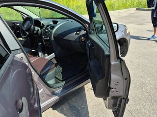 2005 Renault Megane II, серый, 300000 рублей, вид 4