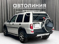 2005 Land Rover Freelander I Рестайлинг, серый - вид 2