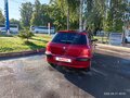 2001 Peugeot 307 I, красный, 190000 рублей - вид 4