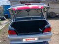 2010 Lada (ВАЗ) 2115, серебристый, 430000 рублей - вид 3