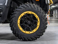2024 BRP Can-Am Outlander XT-P 1000R, жёлтый, 2174060 рублей - вид 8