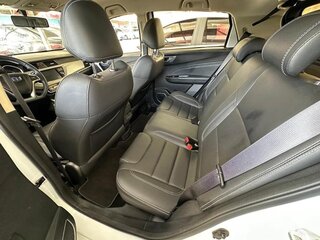 2019 Geely Vision X3 I, белый, 1210000 рублей, вид 4