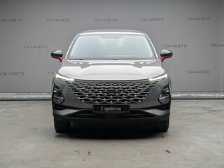 2023 Omoda C5 I, серый, 1465000 рублей, вид 2