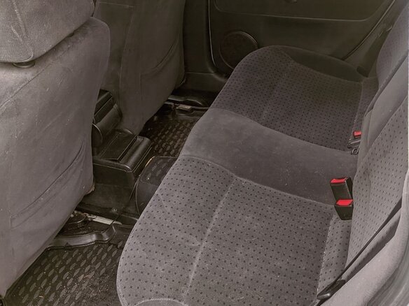 1998 Volkswagen Passat B5, серебристый - вид 18