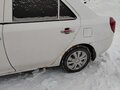 2012 Geely MK I, белый, 290000 рублей - вид 4