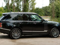 2018 Land Rover Range Rover IV Рестайлинг, чёрный - вид 5