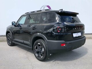 2025 Jetour T1, чёрный, 3220000 рублей, вид 4