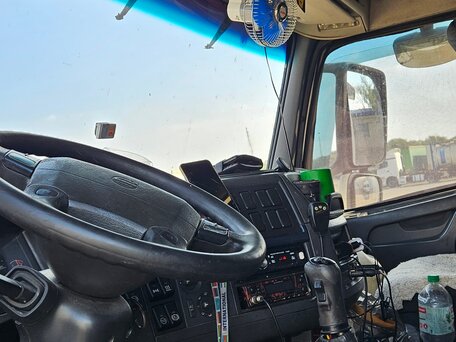 2011 Volvo FH, белый, 3450000 рублей, вид 4