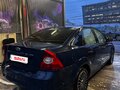 2011 Ford Focus II Рестайлинг, синий - вид 7