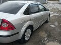 2007 Ford Focus II, серебристый, 450000 рублей - вид 4