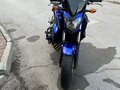 2014 Honda CB 650F, синий, 760000 рублей - вид 5