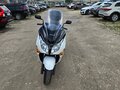 2016 Honda Silver Wing 400, белый, 500000 рублей - вид 4