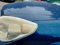 2008 Opel Astra H Рестайлинг, синий - вид 9