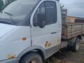 2004 ГАЗ ГАЗель (3302), белый, 440000 рублей - вид 3