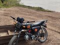 2022 Motoland Alpha, чёрный, 46999 рублей - вид 2
