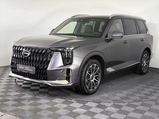 2026 GAC GS8 Dragon II, серый, 4949000 рублей, вид 1