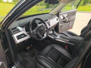2020 Geely Atlas I, чёрный, 1350000 рублей, вид 5