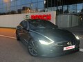 2021 Hyundai Sonata VIII (DN8), чёрный - вид 1