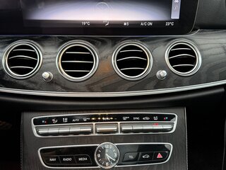 2019 Mercedes-Benz E-Класс 450 V (W213, S213, C238), серый, 4100000 рублей, вид 4