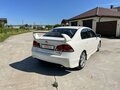 2007 Honda Civic Type R VIII, белый - вид 9