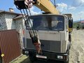 1997 МАЗ Автокраны, 1200000 рублей