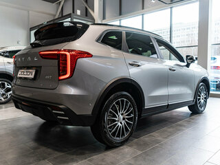2026 Haval Jolion I Рестайлинг, серый, 2949000 рублей, вид 4