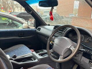 1999 Nissan Serena I (C23), чёрный, 350000 рублей, вид 4