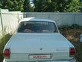 1992 ГАЗ 24 «Волга» 2411 II (2410), белый
