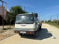 1994 Hino Series 500 (Ranger), белый, 2650000 рублей - вид 2