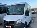 2023 ГАЗ ГАЗель Next, белый, 3900000 рублей