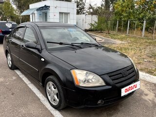 2009 Vortex Estina I, чёрный, 400000 рублей, вид 3