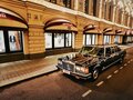 1999 ЗИЛ 41047, чёрный, 23500000 рублей