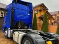 2015 MAN TGX, синий, 6100000 рублей - вид 1