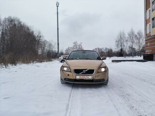 2008 Volvo S40 II Рестайлинг, золотистый, 700000 рублей, вид 2
