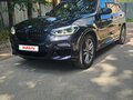 2019 BMW X3 20d xDrive III (G01), чёрный, 4500000 рублей - вид 5