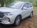 2023 Haval M6 II, серый, 1850000 рублей
