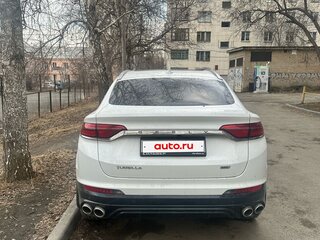 2023 Geely Tugella I Рестайлинг, белый, 2600000 рублей, вид 1