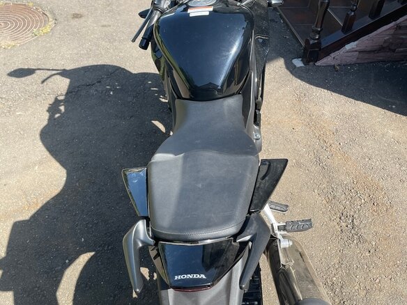 2015 Honda CBR 300R, чёрный, 313000 рублей - вид 12