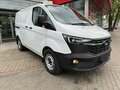 2026 Ford Transit Custom, белый, 5436000 рублей - вид 2