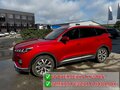 2022 Chery Tiggo 7 Pro I, красный, 2350000 рублей - вид 4