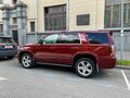 2019 Chevrolet Tahoe IV, красный, 4450000 рублей - вид 3