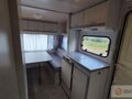 1996 Caravelair Antares, белый - вид 11