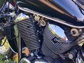 2000 Honda Shadow 750, чёрный, 450000 рублей - вид 6