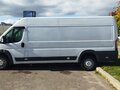 2008 Fiat Professional Ducato, белый, 1146215 рублей - вид 1
