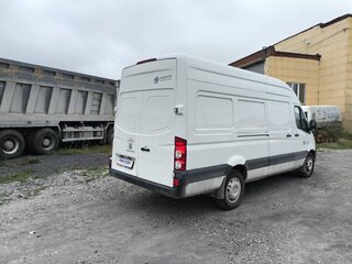 2023 Sollers Atlant, белый, 1553000 рублей, вид 3