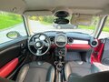 2013 Mini Hatch Cooper II (R56) Рестайлинг, красный, 1130000 рублей - вид 10