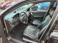 2007 Chevrolet Aveo I Рестайлинг, чёрный, 300000 рублей - вид 8